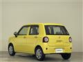 2018 Daihatsu Mira Tocot