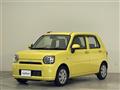 2018 Daihatsu Mira Tocot
