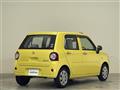 2018 Daihatsu Mira Tocot