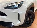 2025 Toyota Yaris Cross