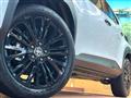 2025 Toyota Yaris Cross
