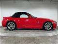 2007 BMW Z4