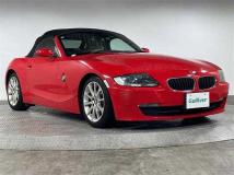 2007 BMW Z4