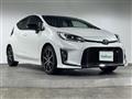 2024 Toyota AQUA