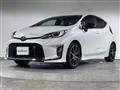 2024 Toyota AQUA