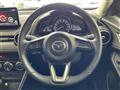 2022 Mazda CX-3
