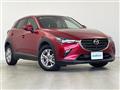 2022 Mazda CX-3
