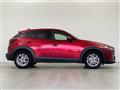 2022 Mazda CX-3