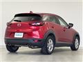 2022 Mazda CX-3