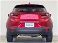 2022 Mazda CX-3