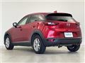 2022 Mazda CX-3