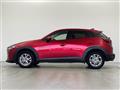2022 Mazda CX-3