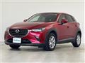 2022 Mazda CX-3