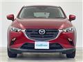 2022 Mazda CX-3