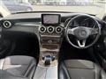 2015 Mercedes-Benz C-Class