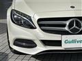 2015 Mercedes-Benz C-Class
