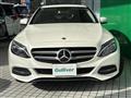 2015 Mercedes-Benz C-Class