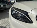 2015 Mercedes-Benz C-Class