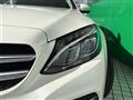 2015 Mercedes-Benz C-Class