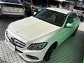 2015 Mercedes-Benz C-Class