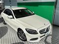 2015 Mercedes-Benz C-Class