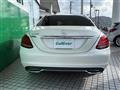 2015 Mercedes-Benz C-Class