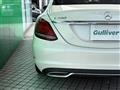 2015 Mercedes-Benz C-Class
