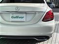 2015 Mercedes-Benz C-Class