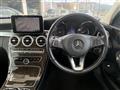 2015 Mercedes-Benz C-Class