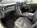 2015 Mercedes-Benz C-Class