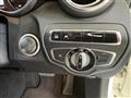 2015 Mercedes-Benz C-Class