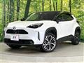 2025 Toyota Yaris Cross