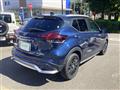 2022 Nissan KIX