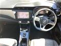 2022 Nissan KIX