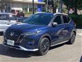 2022 Nissan KIX