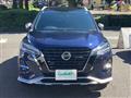 2022 Nissan KIX
