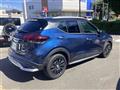 2022 Nissan KIX