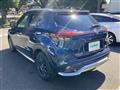 2022 Nissan KIX