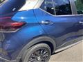 2022 Nissan KIX