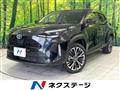 2022 Toyota Yaris Cross