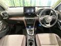 2022 Toyota Yaris Cross