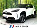 2022 Toyota Yaris Cross