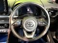 2022 Toyota Yaris Cross