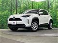 2022 Toyota Yaris Cross