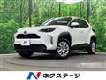 2022 Toyota Yaris Cross