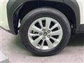 2022 Toyota Yaris Cross