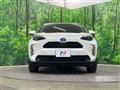 2022 Toyota Yaris Cross