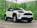 2022 Toyota Yaris Cross