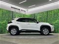 2022 Toyota Yaris Cross