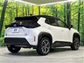 2022 Toyota Yaris Cross